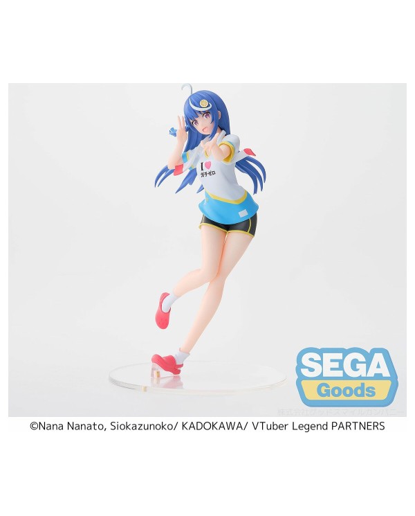 SHUWA-CHAN FIGURA 15 CM VTUBER LEGEND HOW I WENT VIRAL AFTER 4582733435541