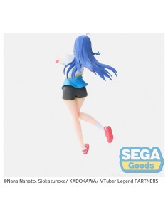 Shuwa-chan figura 15 cm | VTuber Legend | Desktop x Decorate