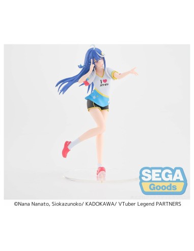 Shuwa-chan figura 15 cm | VTuber Legend | Desktop x Decorate