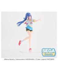 Shuwa-chan figura 15 cm | VTuber Legend | Desktop x Decorate