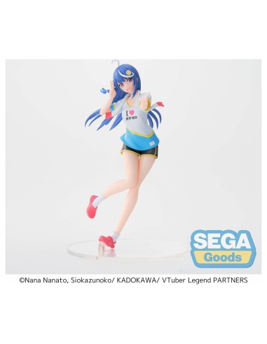 Shuwa-chan figura 15 cm | VTuber Legend | Desktop x Decorate