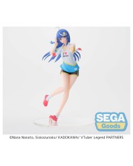 Shuwa-chan figura 15 cm | VTuber Legend | Desktop x Decorate