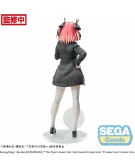 Nino Nakano figura | Quintessential Quintuplets | Luminasta