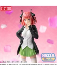 Nino Nakano figura | Quintessential Quintuplets | Luminasta