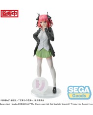 Nino Nakano figura | Quintessential Quintuplets | Luminasta