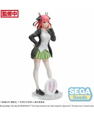 Nino Nakano figura | Quintessential Quintuplets | Luminasta