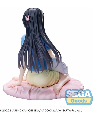 Mai Sakurajima Pajamas | Rascal Does Not Dream | Luminasta