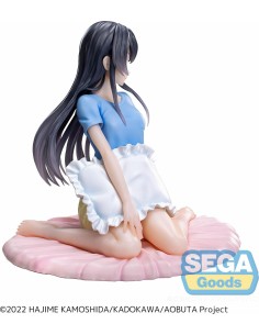 Mai Sakurajima Pajamas | Rascal Does Not Dream | Luminasta