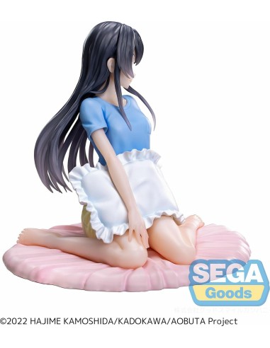 Mai Sakurajima Pajamas | Rascal Does Not Dream | Luminasta