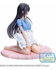 Mai Sakurajima Pajamas | Rascal Does Not Dream | Luminasta
