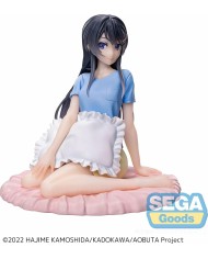 Mai Sakurajima Pajamas | Rascal Does Not Dream | Luminasta