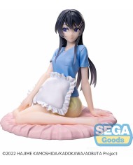 Mai Sakurajima Pajamas | Rascal Does Not Dream | Luminasta