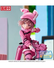 LLENN FIGURA 17 CM SWORD ART ONLINE ALTERNATIVE GUN GALE ONL 4582733439600