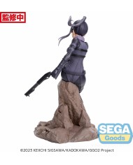 Pitohui figura 20 cm | Gun Gale Online II | figura Luminasta