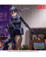PITOHUI FIGURA 20 CM SWORD ART ONLINE ALTERNATIVE GUN GALE Ov 4582733440118
