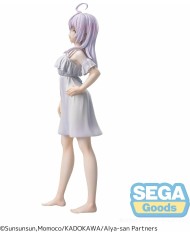 Alya Dress Version | Alya Sometimes Hides | figura Luminasta