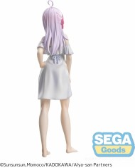 Alya Dress Version | Alya Sometimes Hides | figura Luminasta
