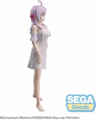 Alya Dress Version | Alya Sometimes Hides | figura Luminasta
