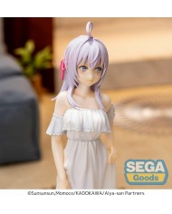 ALYA DRESS VERSION FIGURA 19 CM ALYA SOMETIMES HIDES HER FEE 4582733440170