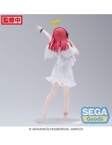 Ikuyo Kita figura | Bocchi the Rock | figura Luminasta