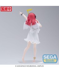 Ikuyo Kita figura | Bocchi the Rock | figura Luminasta