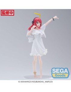 Ikuyo Kita figura | Bocchi the Rock | figura Luminasta