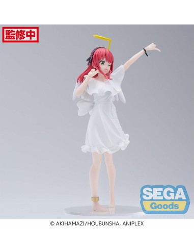 Ikuyo Kita figura | Bocchi the Rock | figura Luminasta