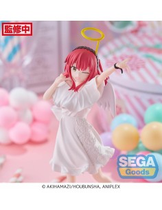 IKUYO KITA FIGURA 19 CM BOCCHI THE ROCK! LUMINASTA 4582733441948