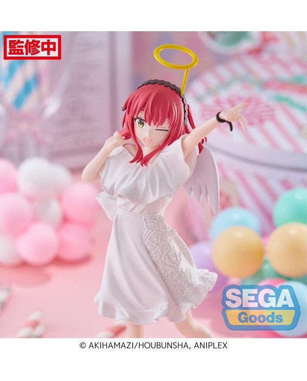 IKUYO KITA FIGURA 19 CM BOCCHI THE ROCK! LUMINASTA 4582733441948