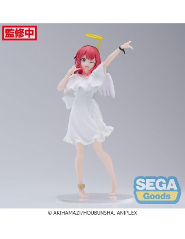 Ikuyo Kita figura | Bocchi the Rock | figura Luminasta