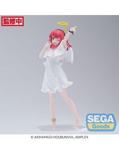 Ikuyo Kita figura | Bocchi the Rock | figura Luminasta