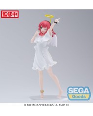 Ikuyo Kita figura | Bocchi the Rock | figura Luminasta