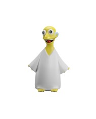Lámpara Señor Burns | lámpara Los Simpson | Frikomics
