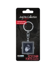 LLAVERO LENTICULAR EL REFLEJO MALDITO DE TOMIE JUNJI ITO 3665361177760