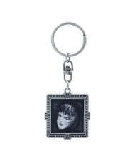 LLAVERO LENTICULAR EL REFLEJO MALDITO DE TOMIE JUNJI ITO 3665361177760