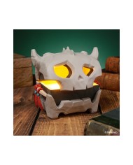 Lámpara Bokoblin Zelda | lámpara Zelda con sonido | Frikomics