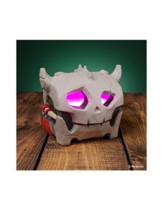 Lámpara Bokoblin Zelda | lámpara Zelda con sonido | Frikomics
