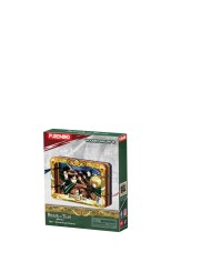 CAJAS SORPRESA ATTACK ON TITAN WOODEN GALLERY-S 6973817325922