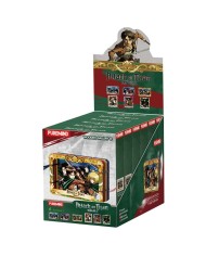 Caja sorpresa Attack on Titan | figuras de madera Attack on Titan