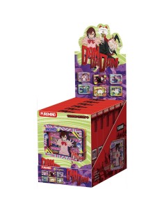 CAJAS SORPRESA DAN DA DAN WOODEN GALLERY-S 6973817325755