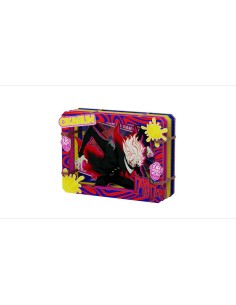CAJAS SORPRESA DAN DA DAN WOODEN GALLERY-S