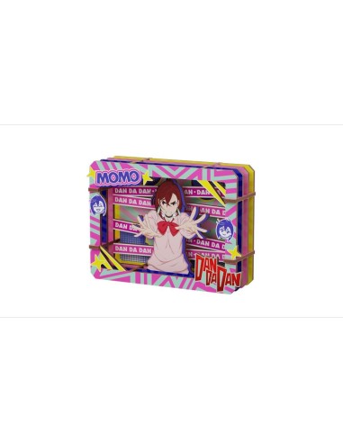 CAJAS SORPRESA DAN DA DAN WOODEN GALLERY-S