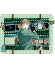 Caja sorpresa SPY×FAMILY | Wooden Gallery S | Frikomics