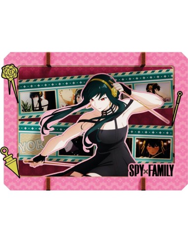 CAJAS SORPRESA SPY×FAMILY WOODEN GALLERY-S 6973817325779