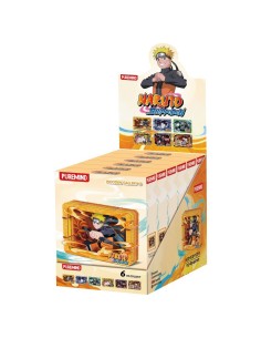 CAJAS SORPRESA NARUTO SHIPPUDEN 6973817325762