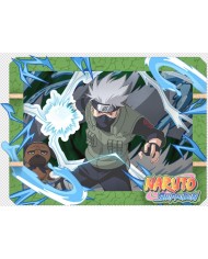 Caja sorpresa Naruto Shippuden|Wooden Gallery S|Frikomics