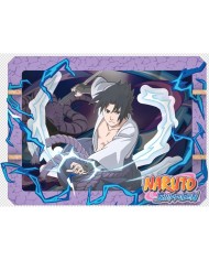 Caja sorpresa Naruto Shippuden|Wooden Gallery S|Frikomics
