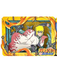 Caja sorpresa Naruto Shippuden|Wooden Gallery S|Frikomics