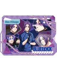 CAJAS SORPRESA BLUE LOCK WOODEN 6973817325700