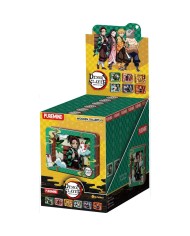 CAJAS SORPRESA DEMON SLAYER KIMETSU NO YAIBA 6973817325601